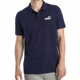 Playera Polo Puma ESS PIQUE Hombre 851759