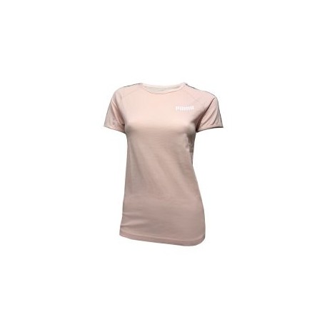 Playera Puma TAPE Mujer 58646703