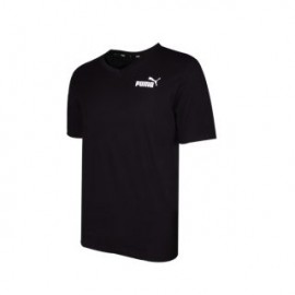 Playera Puma ESS Cuello V Hombre 85599501