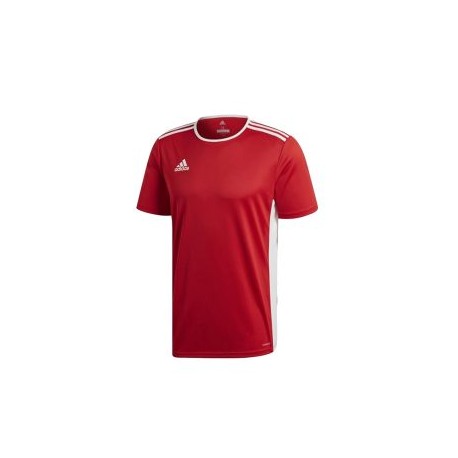 Playera Deportiva Adidas Caballero Entrada 18 CF1038