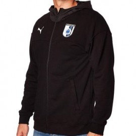 Sudadera Puma Queretaro con Capucha 75600802