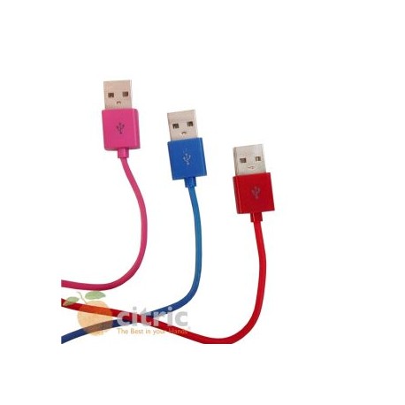 Cable Cargador Micro USB / V8