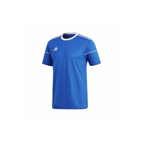 Playera Adidas Caballero Squad 17 Jsy Ss S99149