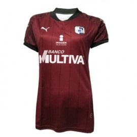 Jersey Puma Queretaro Alternativo Mujer 18-19 70408701