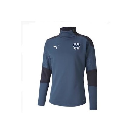 Sudadera Puma Monterrey Entrenamiento 757628