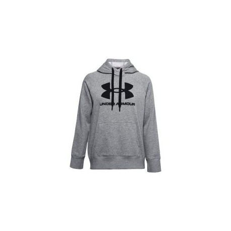 Sudadera Under Armour Mujer Rival Fleece 35638035