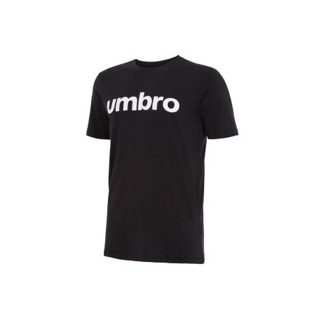 Playera Umbro Linear Logo Graphic Tee Hombre UM65551