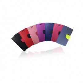 Funda Protectora Flip Cover Universal Varios Colores