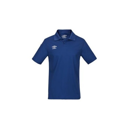 Playera Polo Umbro Poly Hombre UM19505