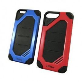 Funda Protectora TPU i-Glow Edicion Especial varios modelos y colores