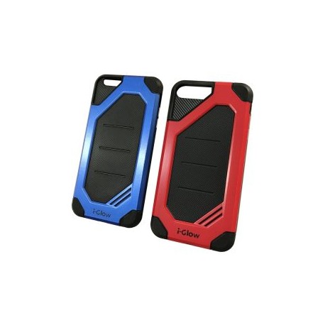 Funda Protectora TPU i-Glow Edicion Especial varios modelos y colores