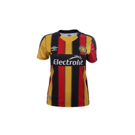 Jersey Umbro Local Leones 18-19 Mujer UW18103