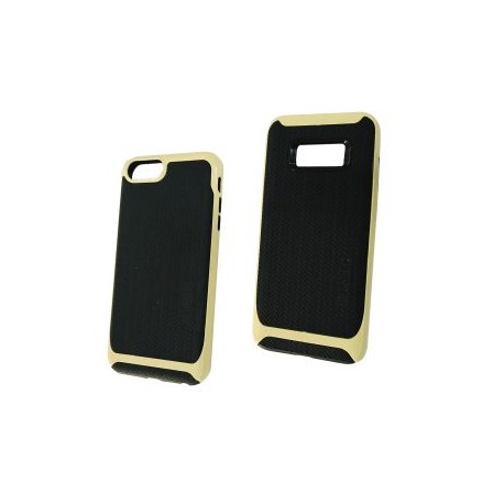 Funda Protectora Hybrid Case compatible con iPhone, Motorola, Huawei, LG o Samsung