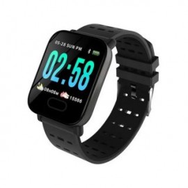 Smartwatch A6