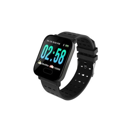 Smartwatch A6