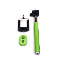 Baston Selfie Stick Bluetooth