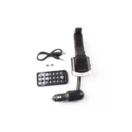 Kit Bluetooth para Auto BT8118