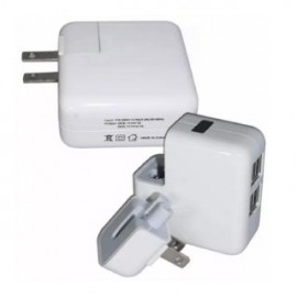 Cubo Cargador 4 USB 4A