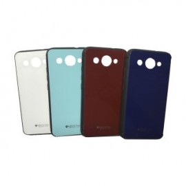 Funda Protectora Kristal Case Diferentes Modelos