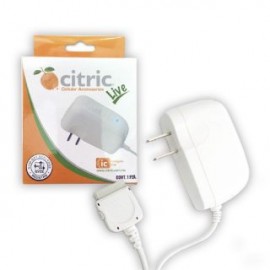 Cargador Citric 30Pin Compatible con iPhone 4