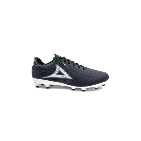 Tenis Pirma Futbol Tachos Hombre 3042 Negro/Blanco