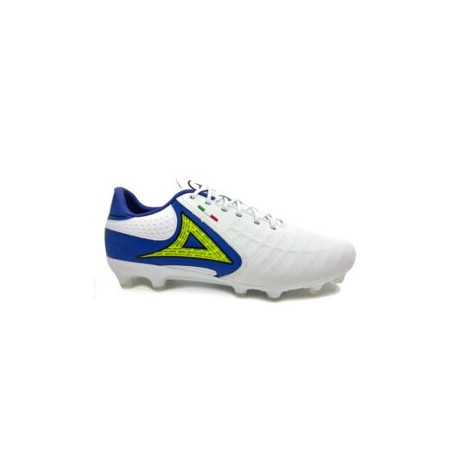 Tenis Pirma Futbol Tachos Hombre 3042 Blanco/Azul