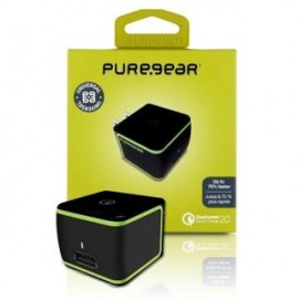 Cargador de pared Puregear USB 2.0A