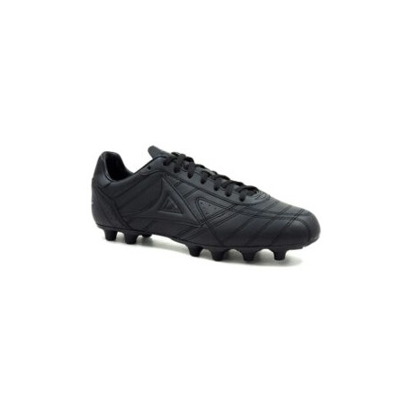 Tenis Pirma Futbol Tachos Brasil Mod. 0501 Negro