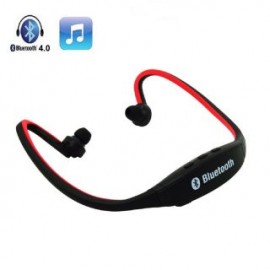 Audifonos Diadema Bluetooth BS19C