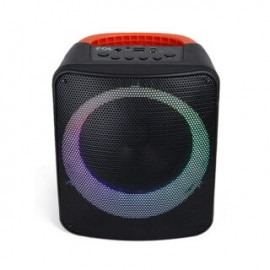 Bocina Bluetooth Portatil Fol FS-L1165