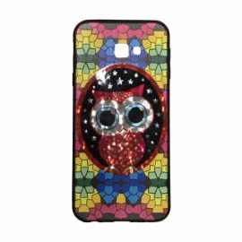 Funda Protectora Tpu Holograma Diferentes Modelos