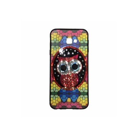 Funda Protectora Tpu Holograma Diferentes Modelos