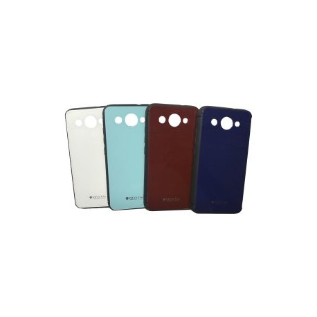 Funda Protectora Kristal Case Diferentes Modelos