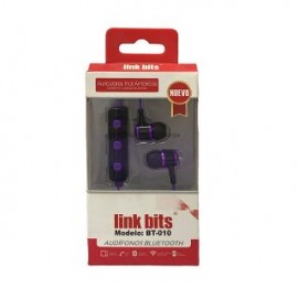 Manos Libres Link Bits BE MSY-014