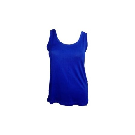 Tank Top Umbro Basico UW22505 Mujer