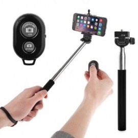 Control Bluetooth para Selfie