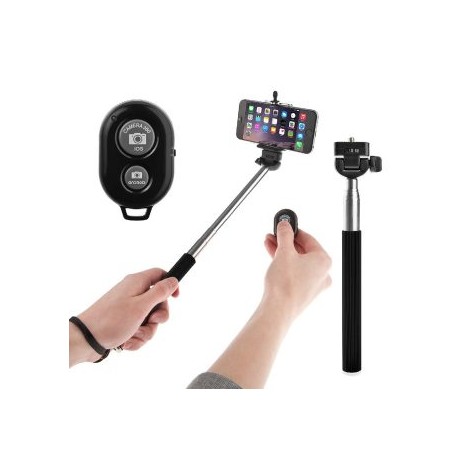 Control Bluetooth para Selfie