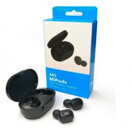 Auriculares Inalambricos Airdots A6S TWS