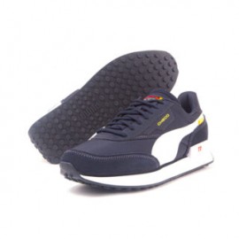 Tenis Puma Red Bull Racing Future Rider SP Hombre 307392 01