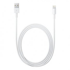 Cable Lightning Compatible con iPhone 5