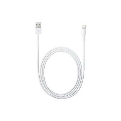 Cable Lightning Compatible con iPhone 5