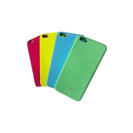 Funda Protectora Sweet Case Compatible con iPhone 6 Plus