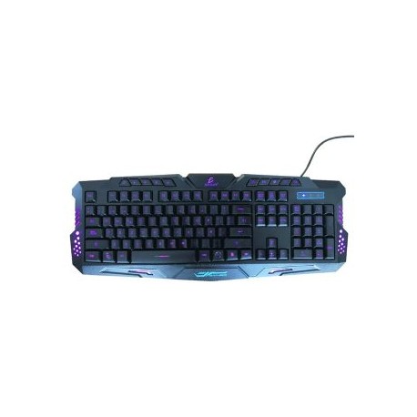 Teclado Gamer Elegate TC-08