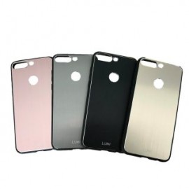 Funda Protectora Slim Aluminio Varios Modelos y Colores