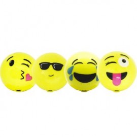 Bocina Bluetooth de Emoji