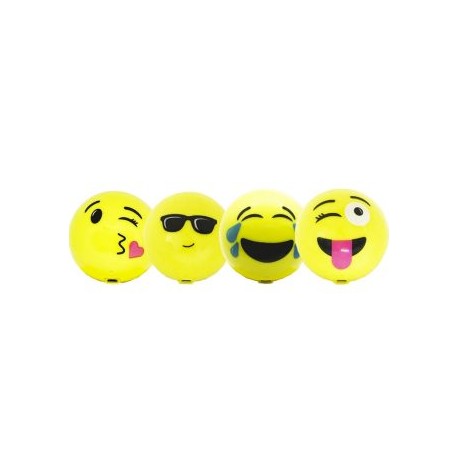 Bocina Bluetooth de Emoji