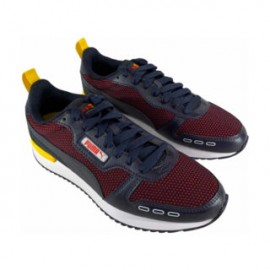 Tenis Puma Red Bull Racing R78 Hombre 306991 01