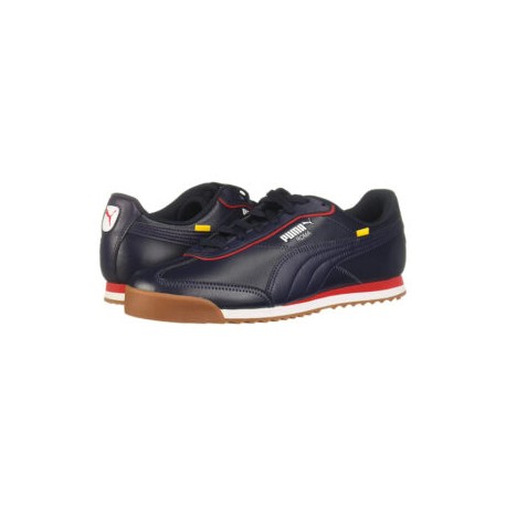 Tenis Puma Red Bull Racing Roma Via Hombre 306833 01