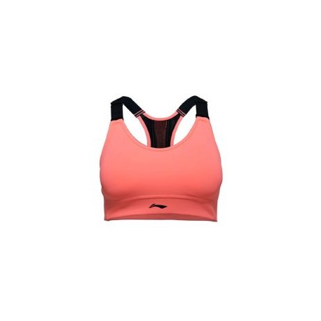 Top Deportivo Li Ning Mujer AUBP0622