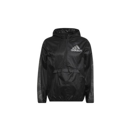 Rompevientos Adidas Season WB Hombre HD4336